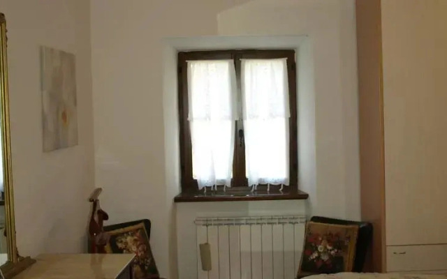 B&B La Contea