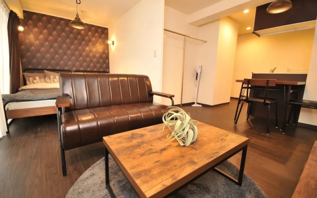 Maison Milano Nakatsu Room 502