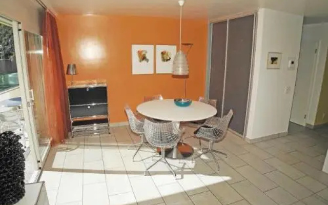 Residenz Acapulco App 1977