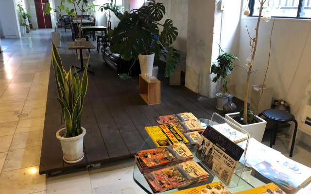 guesthouseM104kagoshima