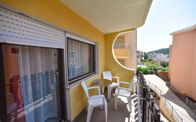 Apartments Calenic