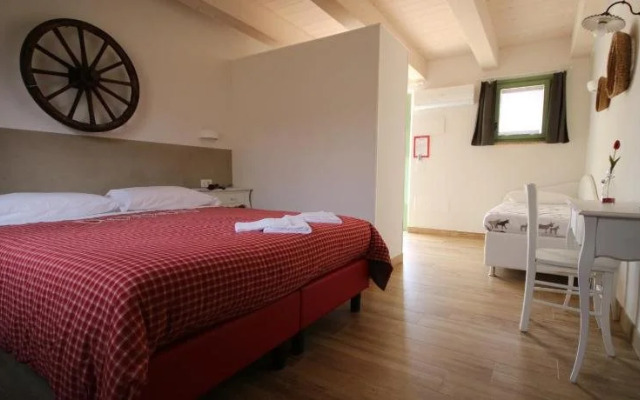 B&B Ceresà