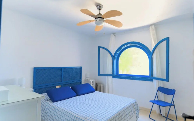 La Brisa Azul