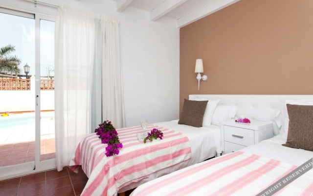 Apartamento Badel