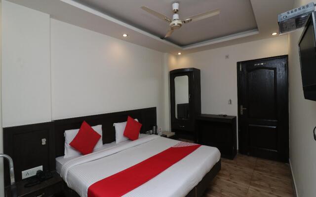 Sahib Hotel комната для гостей