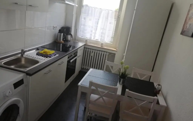 Wohnung in Köln