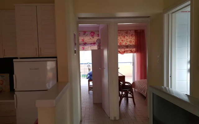 Rafina K-Apartment
