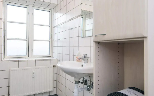 3 Person Holiday Home in Ringkobing