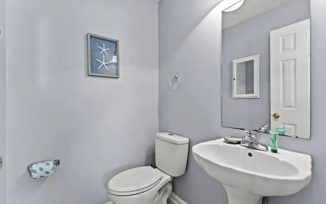 Fun and Sun Vacation Townhome