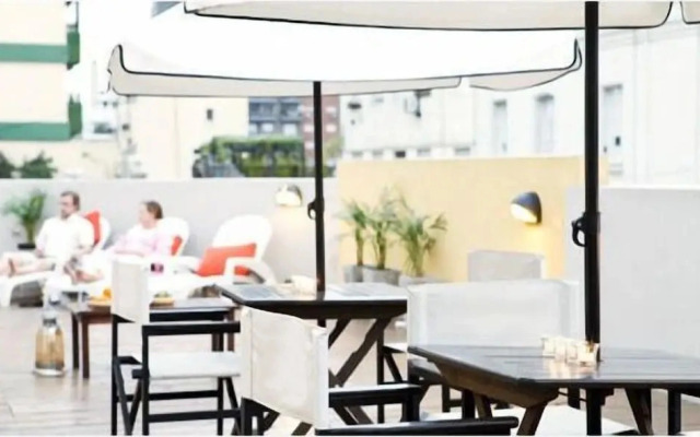 Piedras Suites