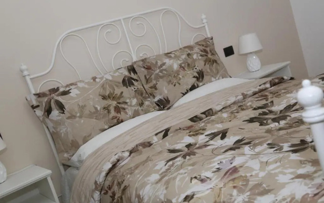 Bed and Breakfast Il Sole -Cinquefrondi