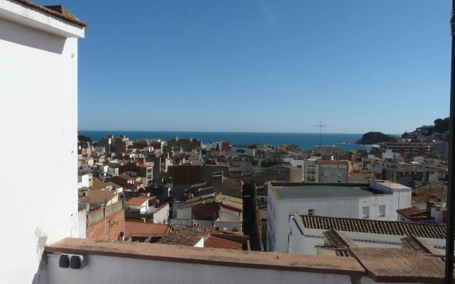 Apartamento Puig