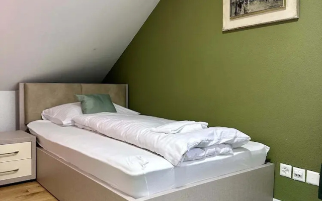 BERG & BERG Hotel - Hellbühl Self-Check-in