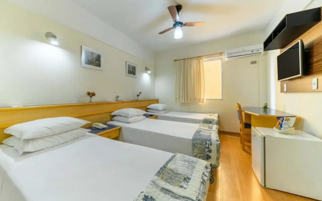 Itapetinga Hotel