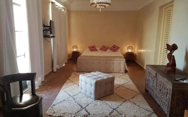 Villa Oceane