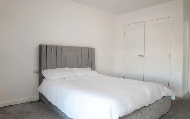 Luxury two Bedroom Apartment