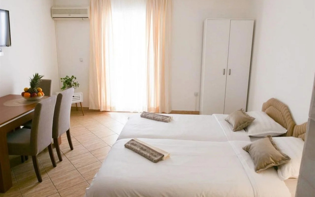 Apartments Venera