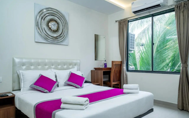 Nexstay Treats Inn
