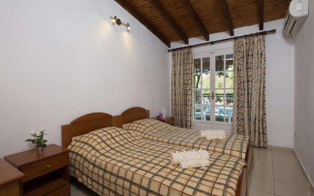 Philippos Apartments