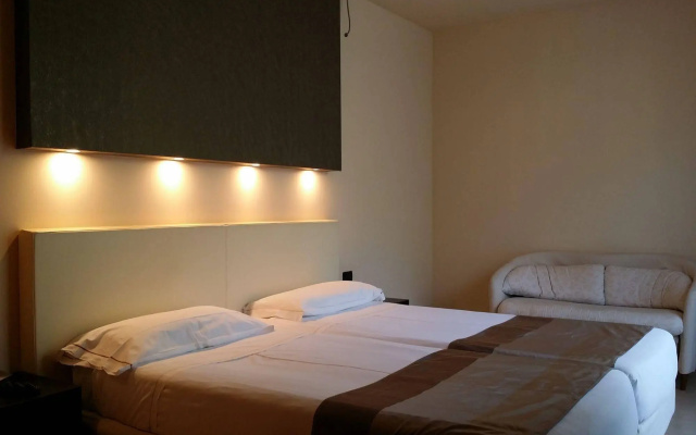 Hotel Europa