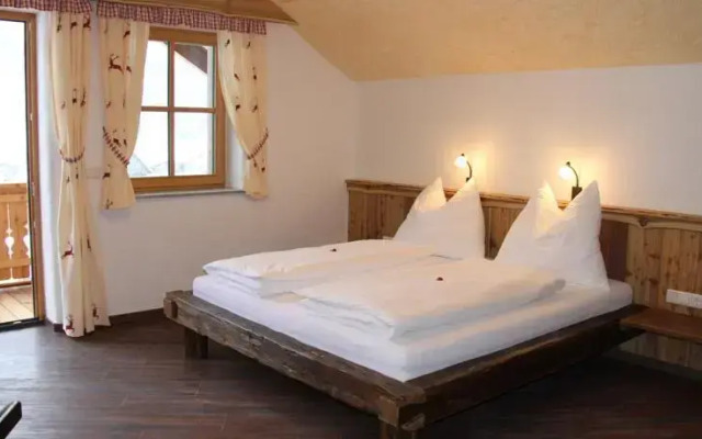Alpenchalet-Gosau