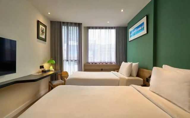 MO Hotel Bangkok