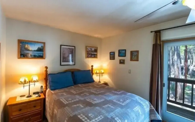 Scenic Wonders Friends Lodge 3 Bedrooms