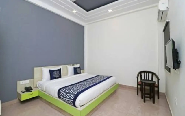 Hotel Loto - Sector 15