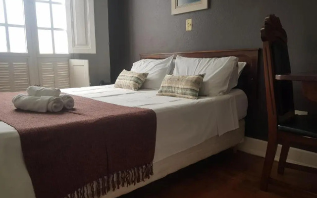 Hotel Casa Grande