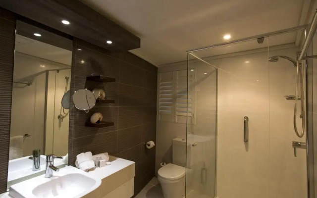 Hastings Park Apartment 4