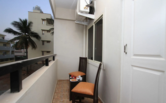 Arra Grande Suites