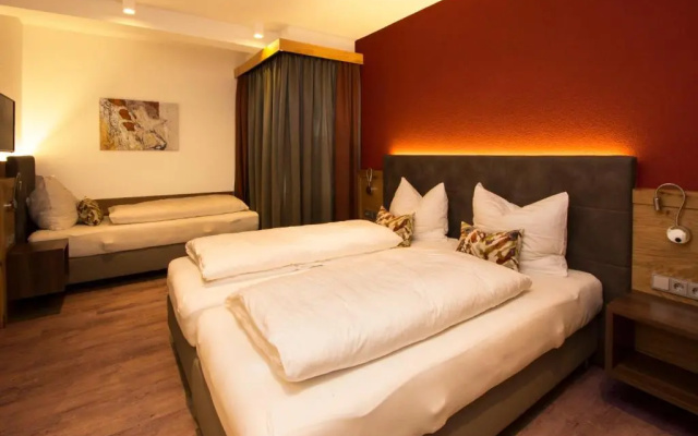 Lux Appartements