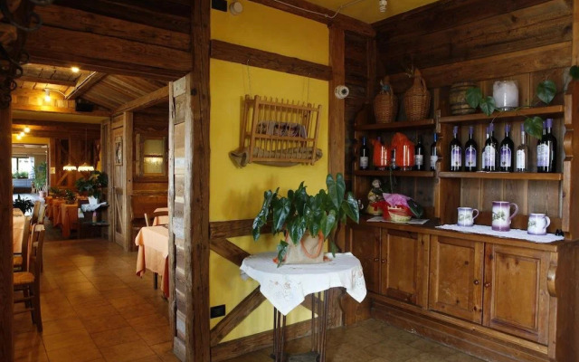 Hotel Spera