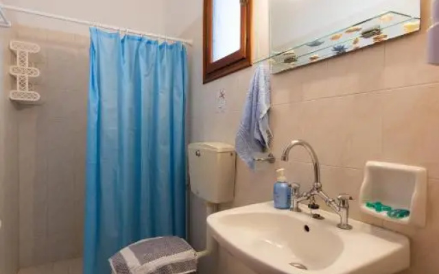 Katerina Rooms