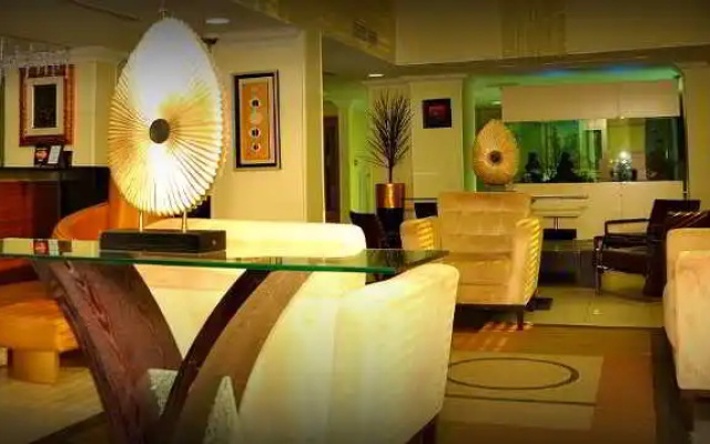 Westown Hotels Ikeja