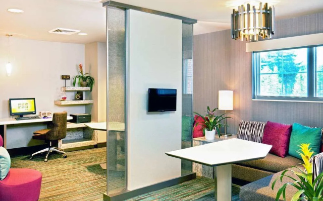 Residence Inn Hanover Lebanon