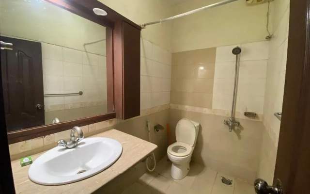 Chancery Guest House