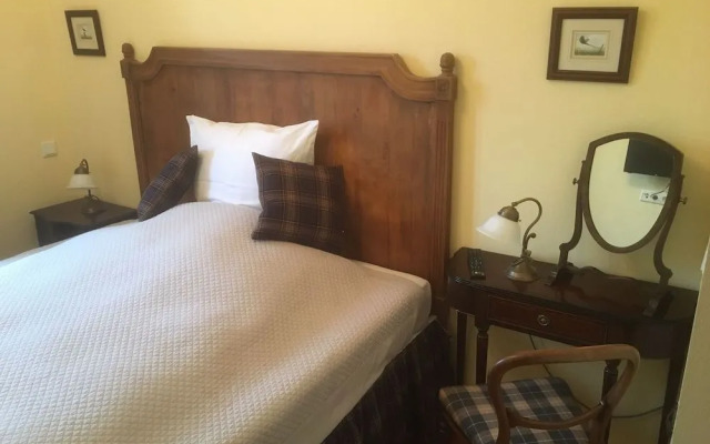 B&B Fiddler's Inn