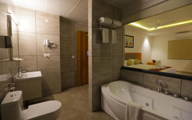 V One Hotel-Ambara Elite