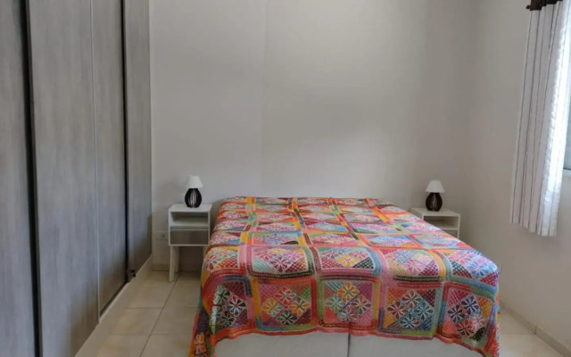 Casa de praia Caraguatatuba Massaguaçú