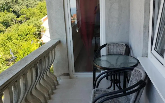 Apartmani Sijaric