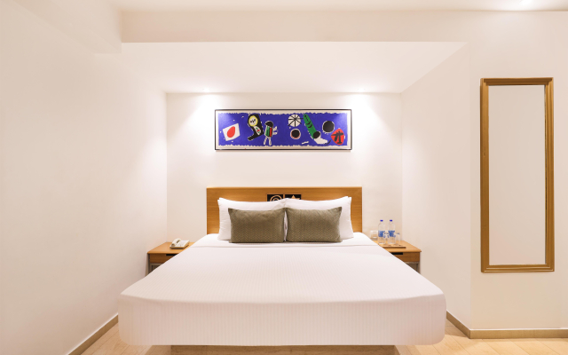 Lemon Tree Hotel, Indore