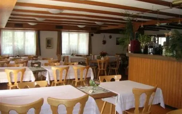 Pensione Solaria
