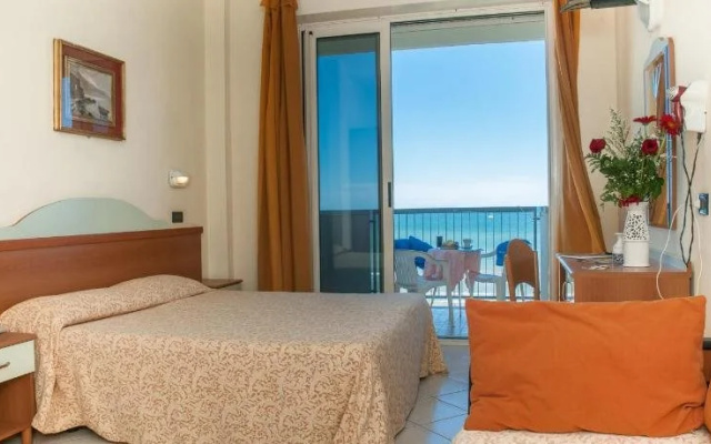 Hotel Atlantic