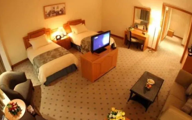 Wiseman Grand Hotel
