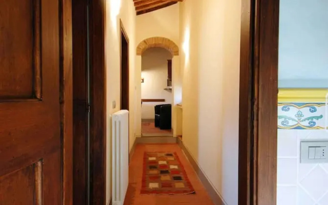 Tognazzi Casa Vacanze - La Viola