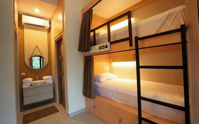 Wanaseta Guesthouse