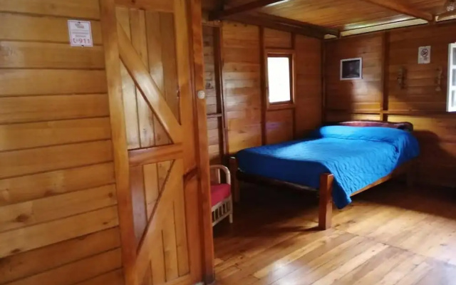 Mindo Paradise Hosteria