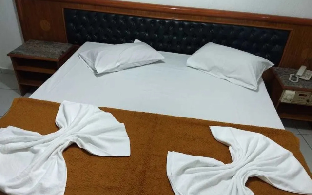 Hotel Termas Rainbow - Adults Only