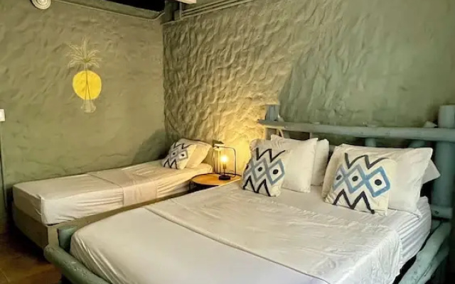 hotel las marias by croma